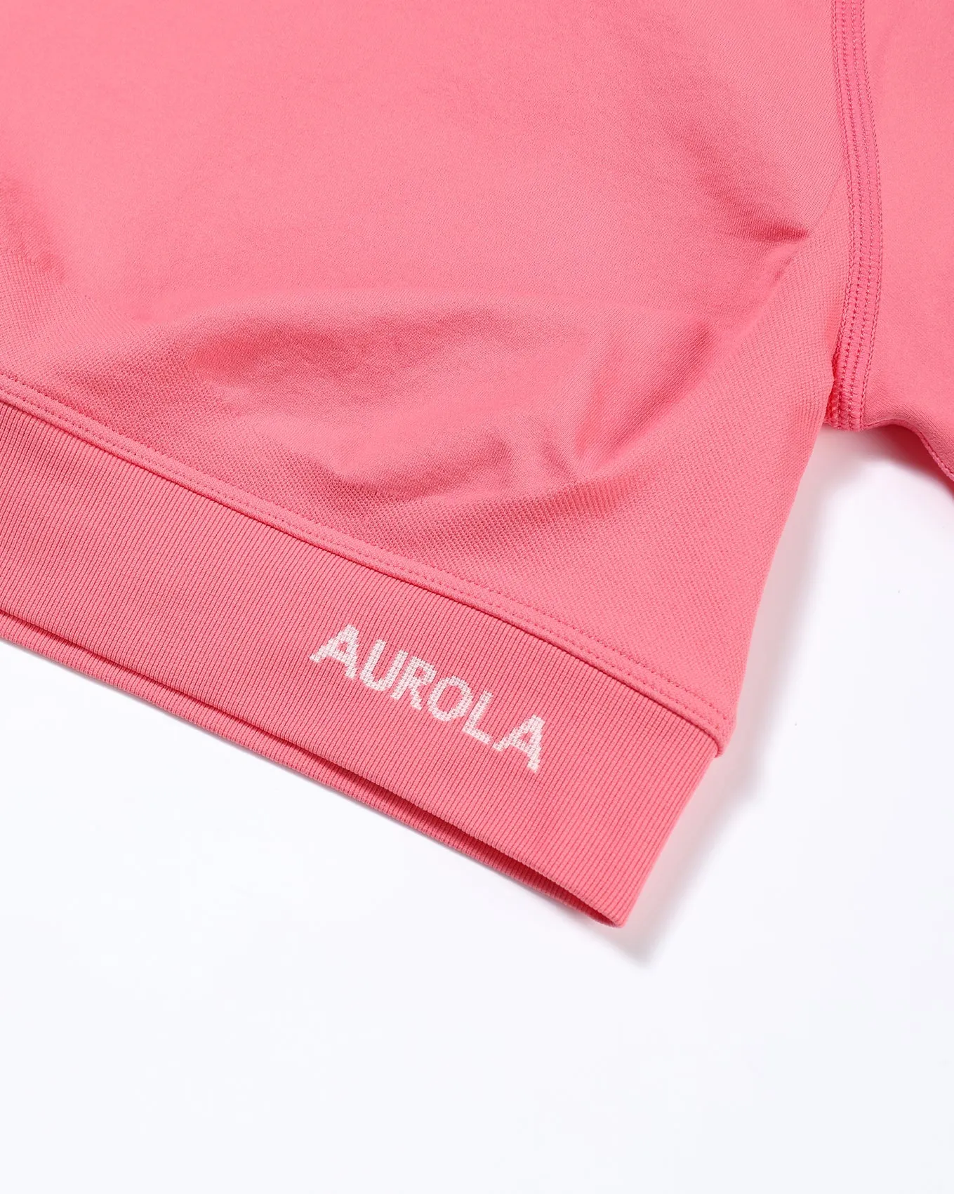 AUROLA Influence Crop Top(H) sold by Aurola product image thumbnail 4