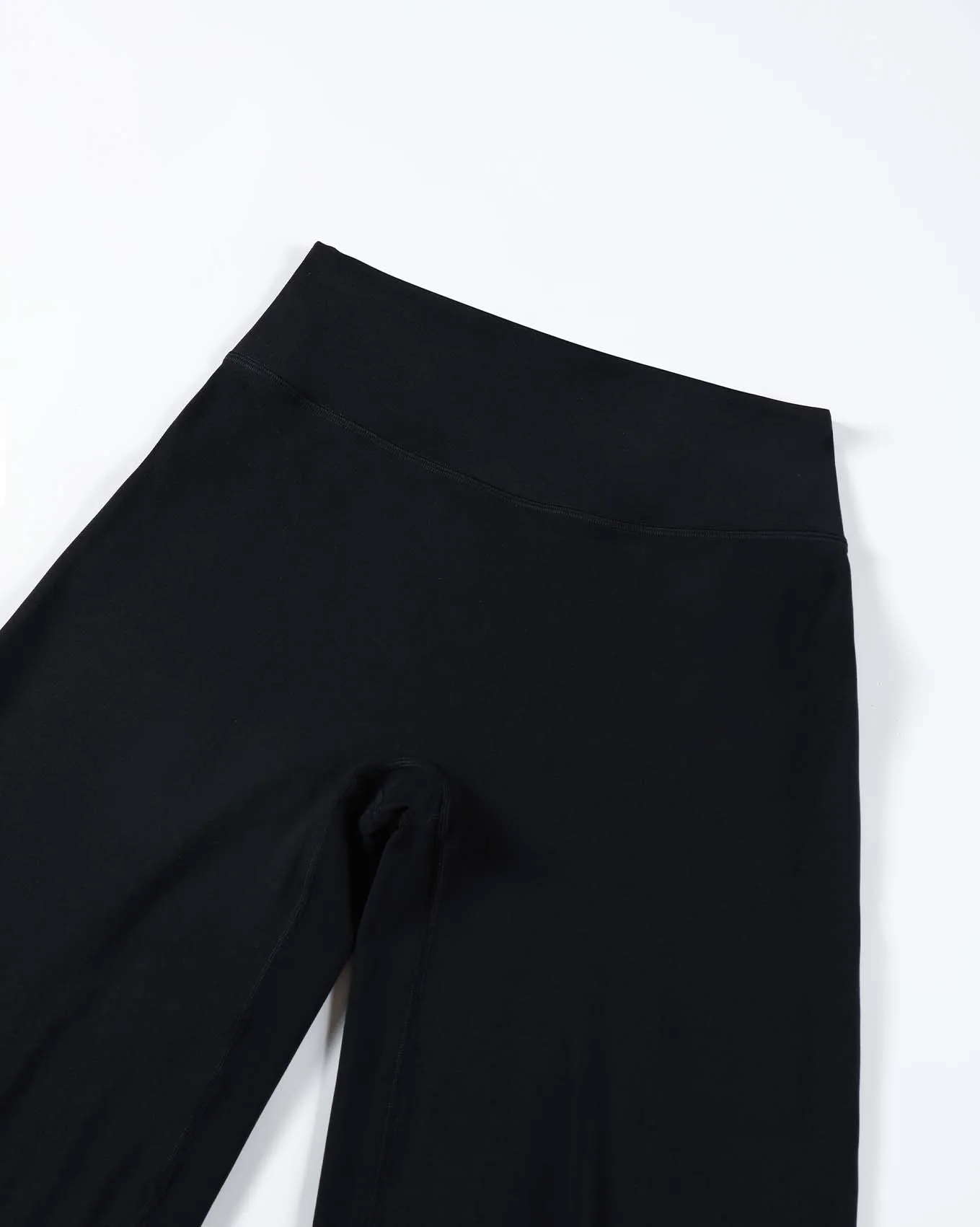 Straight Leg Bottoms Workout Leggings-31inch sold by Aurola product image thumbnail 2