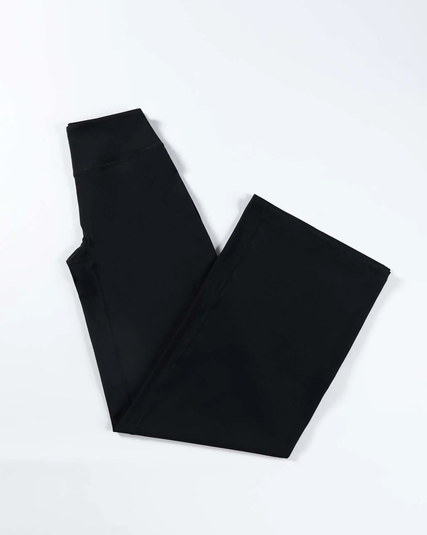 Straight Leg Bottoms Workout Leggings-31inch sold by Aurola product image thumbnail 5