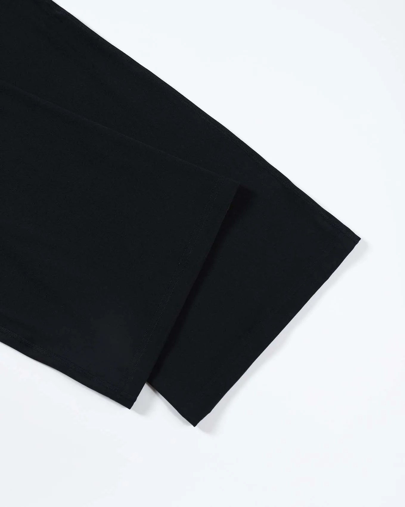 Straight Leg Bottoms Workout Leggings-31inch sold by Aurola product image thumbnail 4