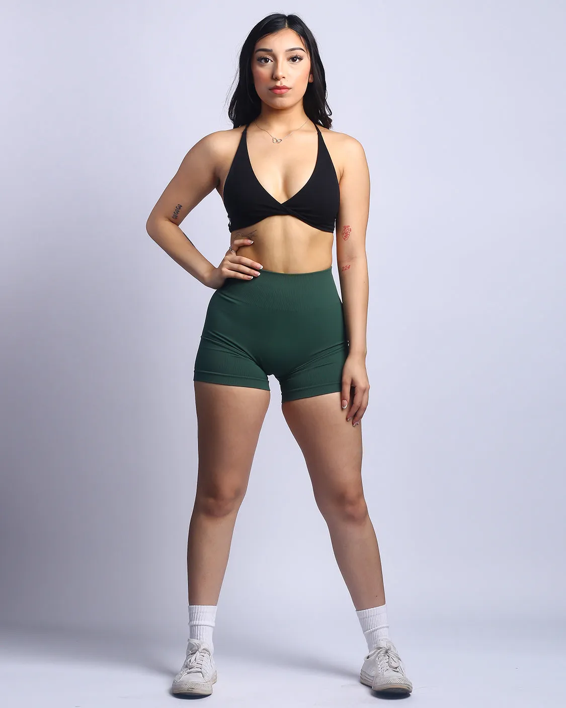 AUROLA Power Shorts sold by Aurola product image thumbnail 4