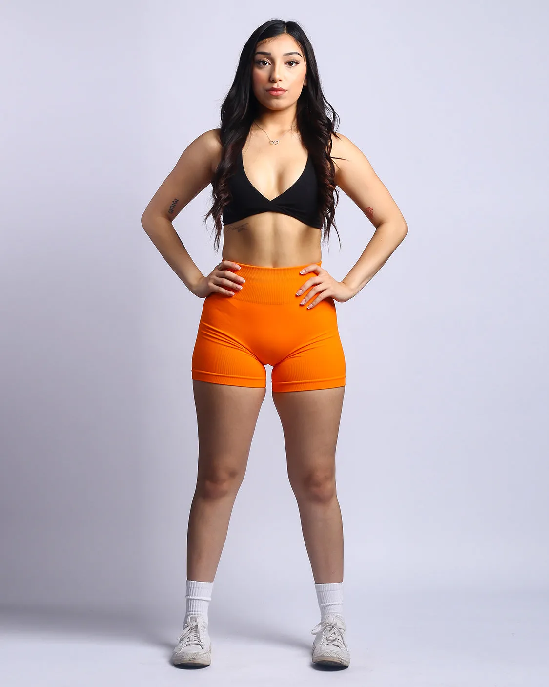 AUROLA Power Shorts sold by Aurola product image thumbnail 3