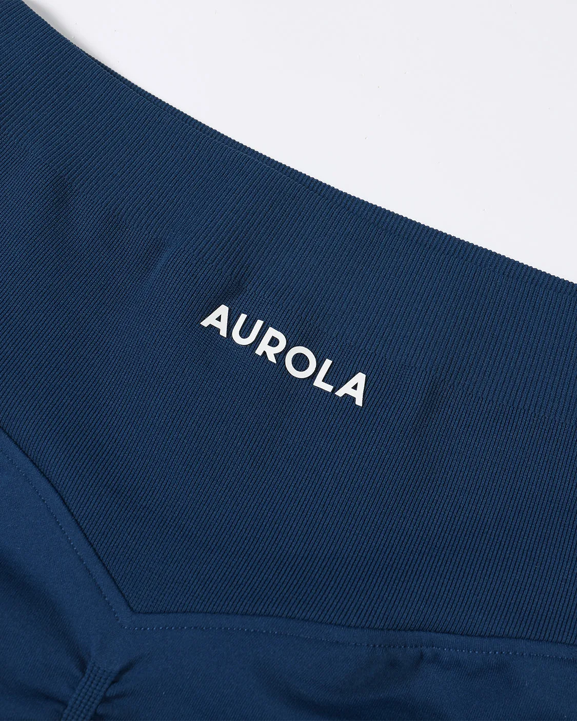 AUROLA Impressive Workout Shorts sold by Aurola product image thumbnail 4