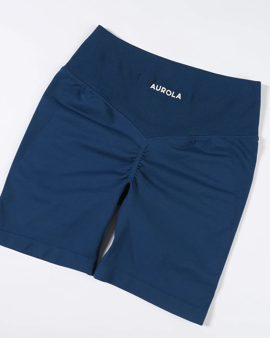 AUROLA Impressive Workout Shorts sold by Aurola product image thumbnail 5