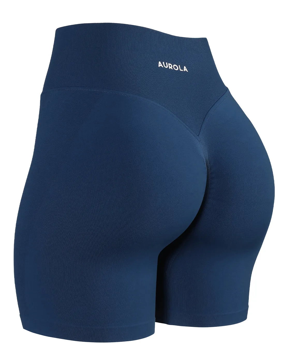 AUROLA Impressive Workout Shorts sold by Aurola product image thumbnail 2