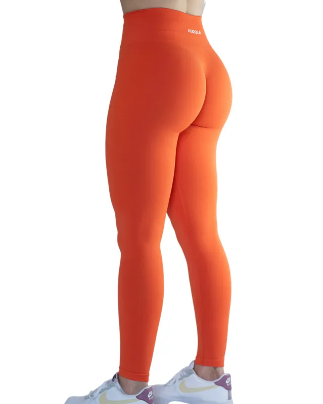 AUROLA Intensify 25''Leggings best gym clothes for women- New Colors made by Aurola