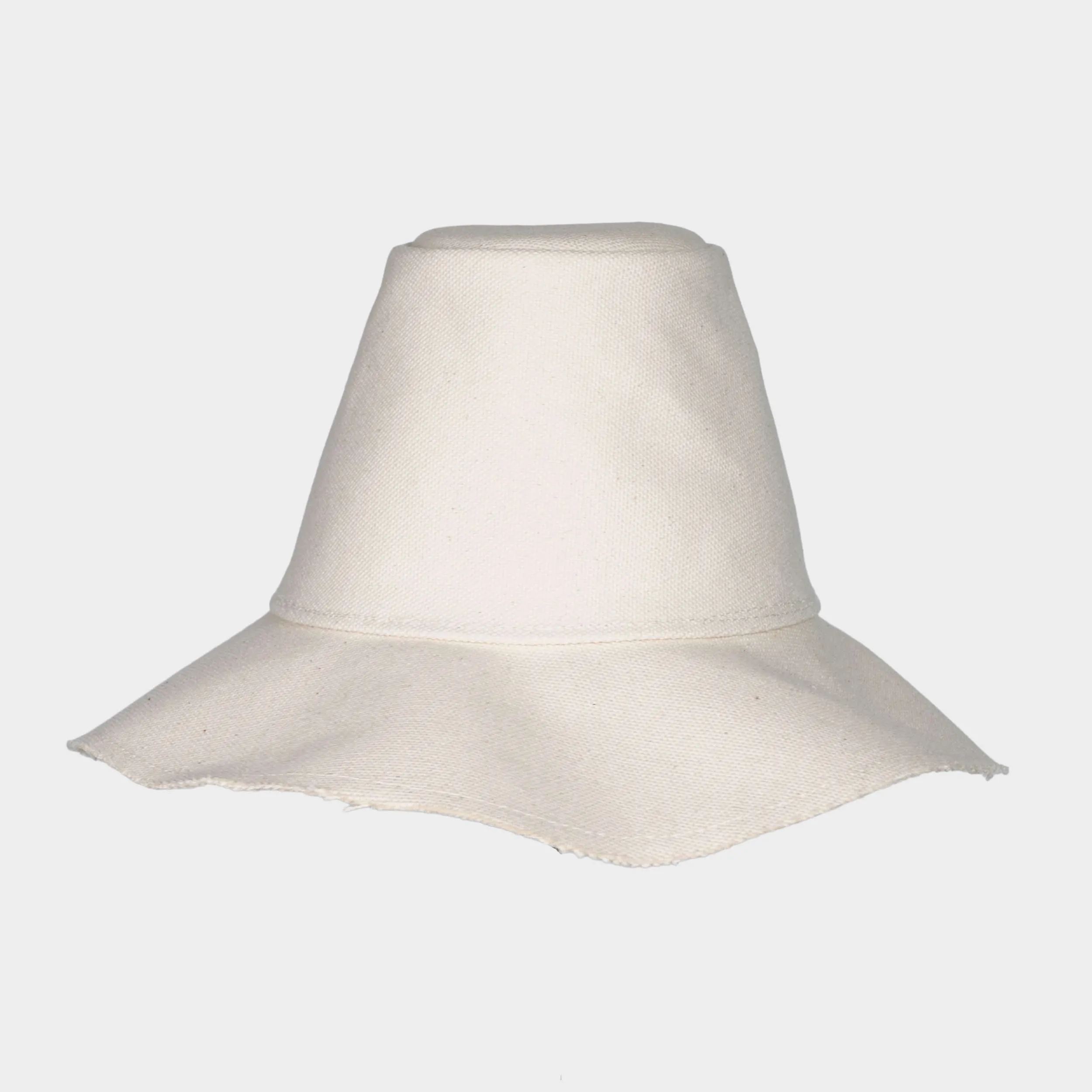 Packable Canvas Magic Hat sold by Gardenheir product image thumbnail 2