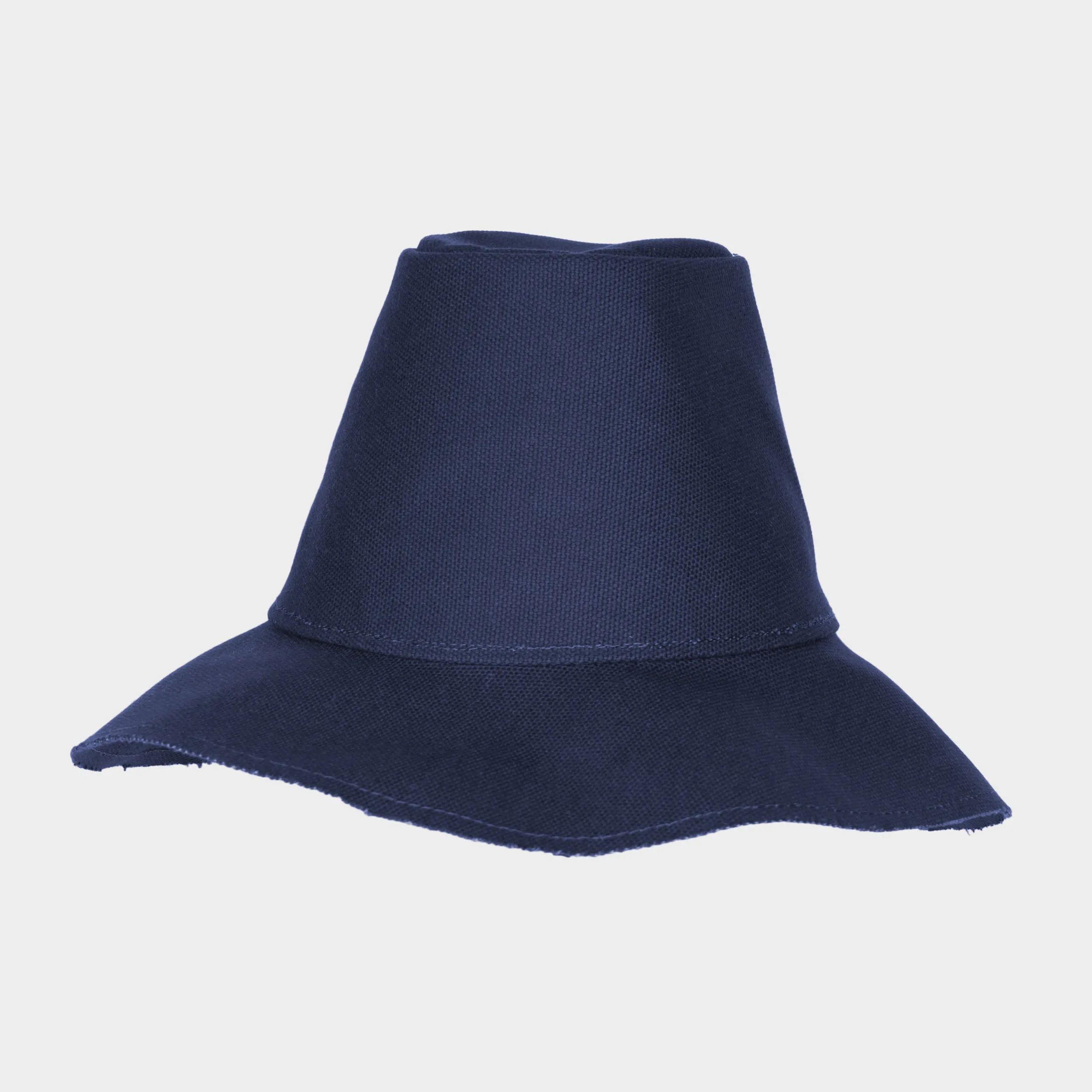 Packable Canvas Magic Hat sold by Gardenheir product image thumbnail 5
