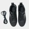 Calfskin Weatherproof Gardening Boots in Black sold by Gardenheir