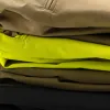 3L Straight Leg Waterproof Pants in Shitake sold by Gardenheir