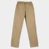 3L Straight Leg Waterproof Pants in Shitake sold by Gardenheir