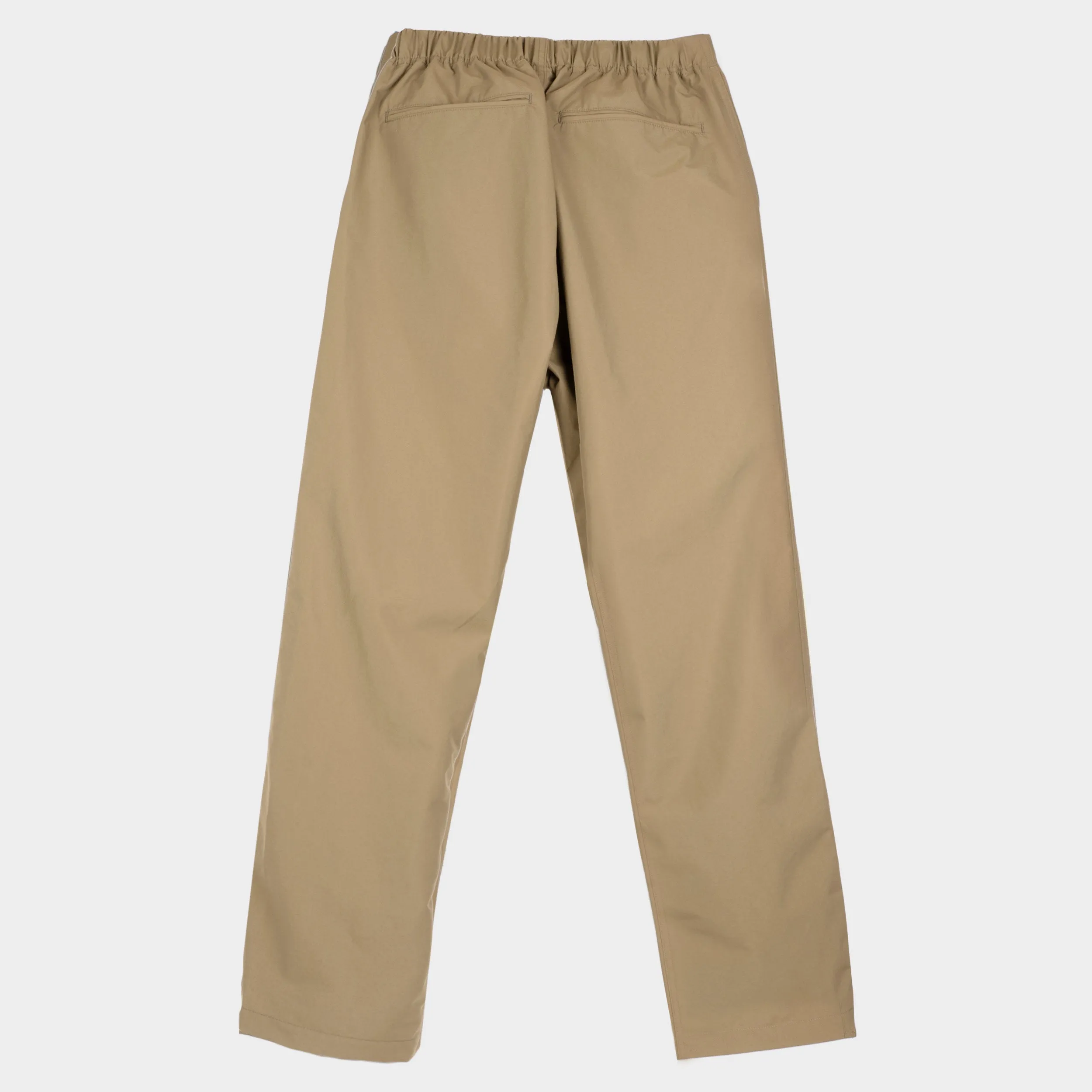 3L Straight Leg Waterproof Pants in Shitake sold by Gardenheir product image thumbnail 2