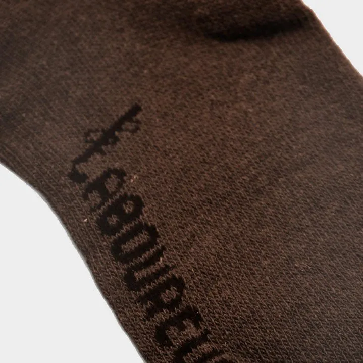 Le Laboureur Tall Wool Boot Socks sold by Gardenheir product image thumbnail 3