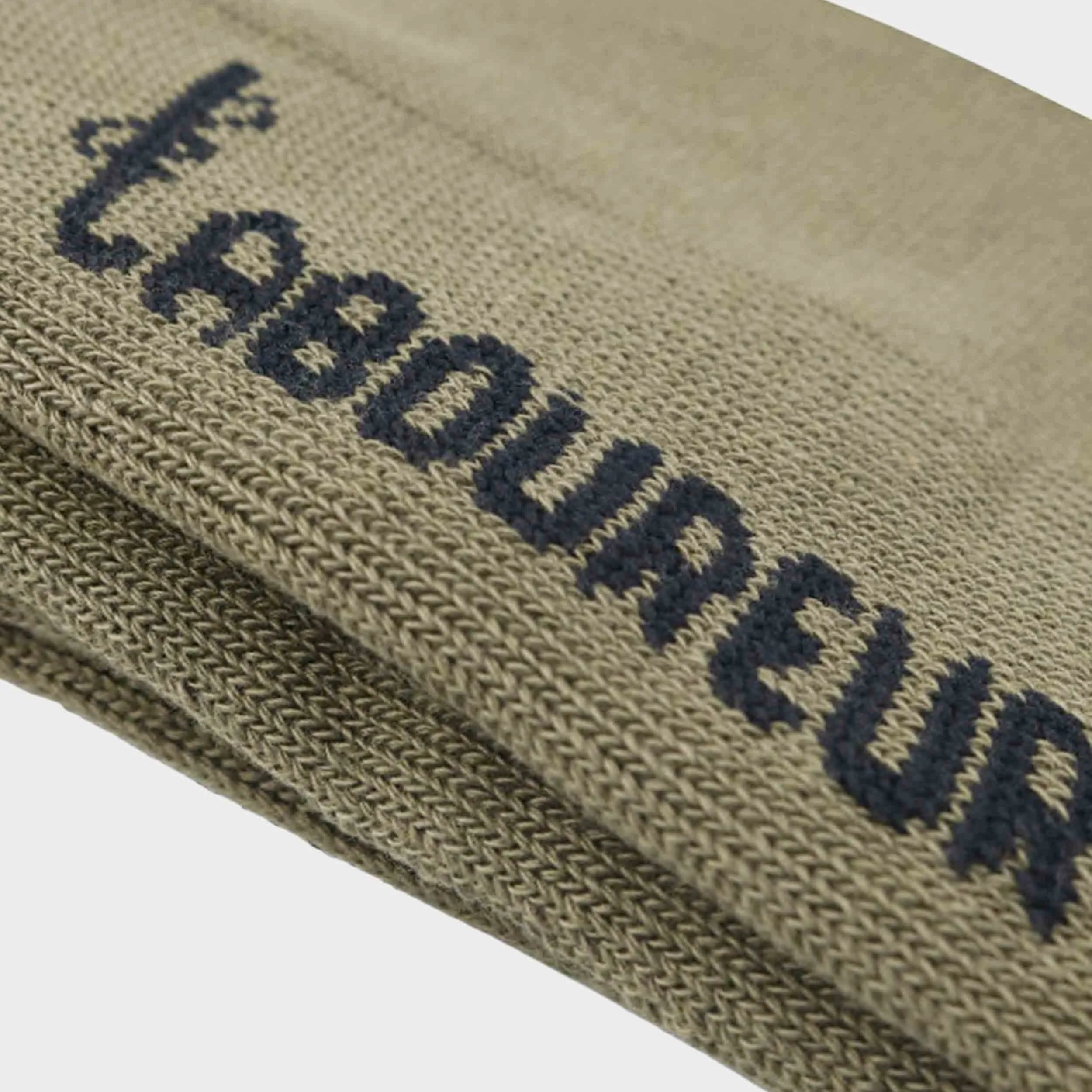 Le Laboureur Cotton Crew Socks sold by Gardenheir product image thumbnail 3