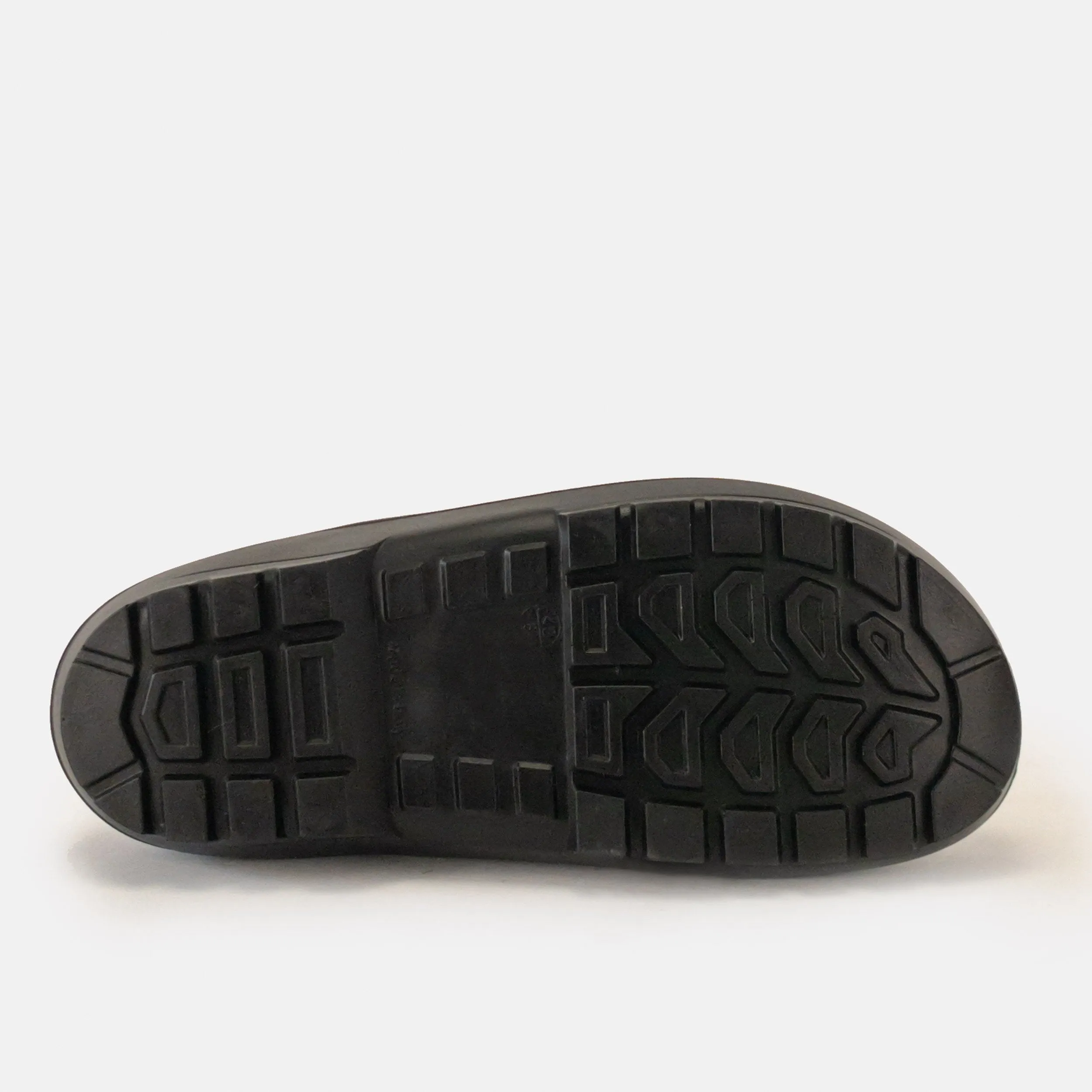 Italian Garden Clogs in Black sold by Gardenheir product image thumbnail 3