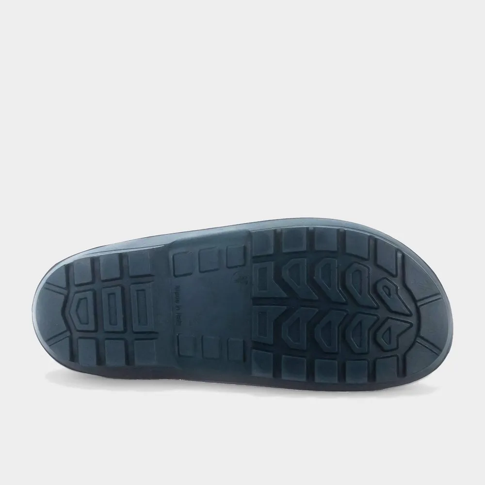 Italian Garden Clogs in Navy Blue sold by Gardenheir product image thumbnail 4