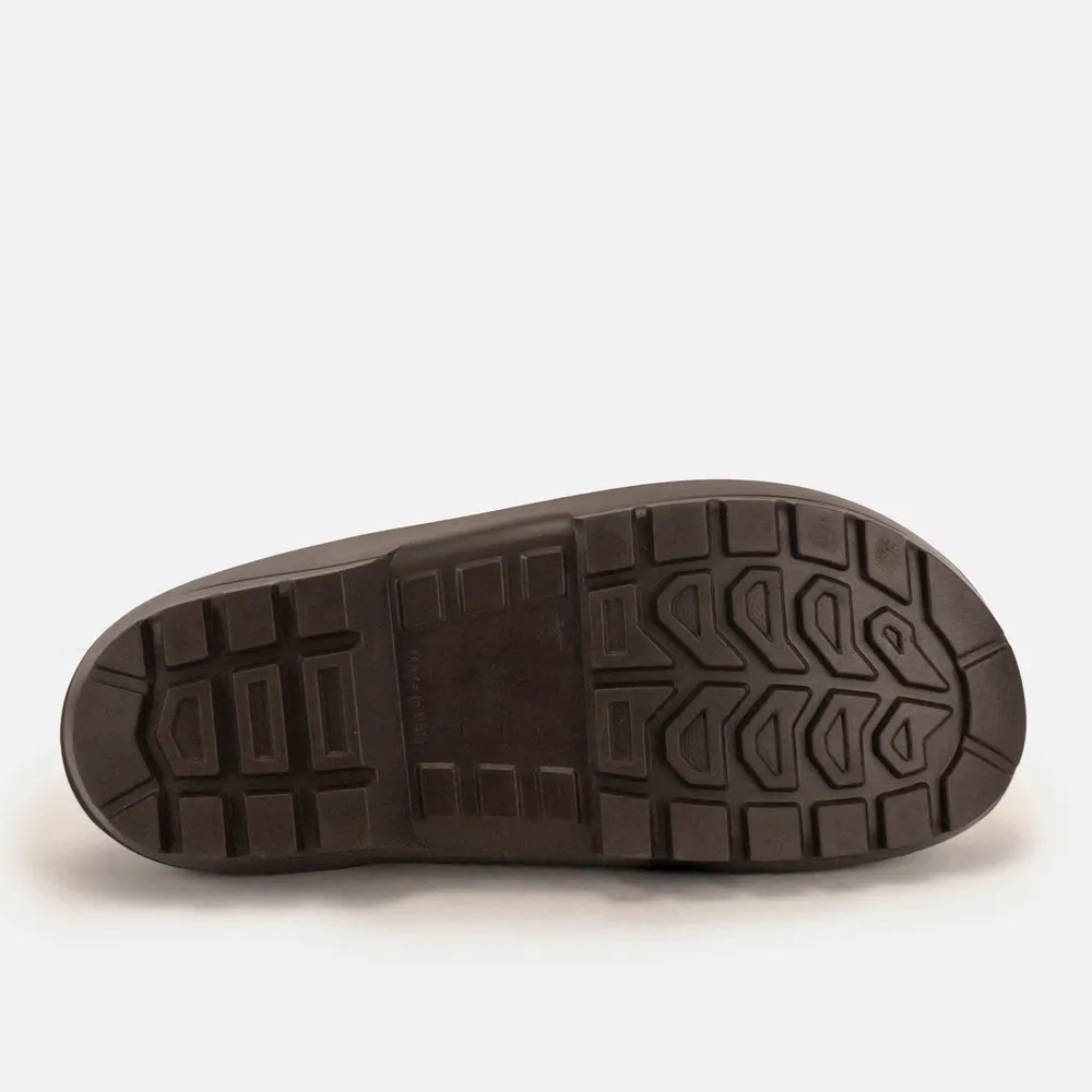 Italian Garden Clogs in Brown sold by Gardenheir product image thumbnail 3