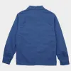 Le Laboureur x Gardenheir French Cotton Work Jacket in Stonewashed French Blue sold by Gardenheir