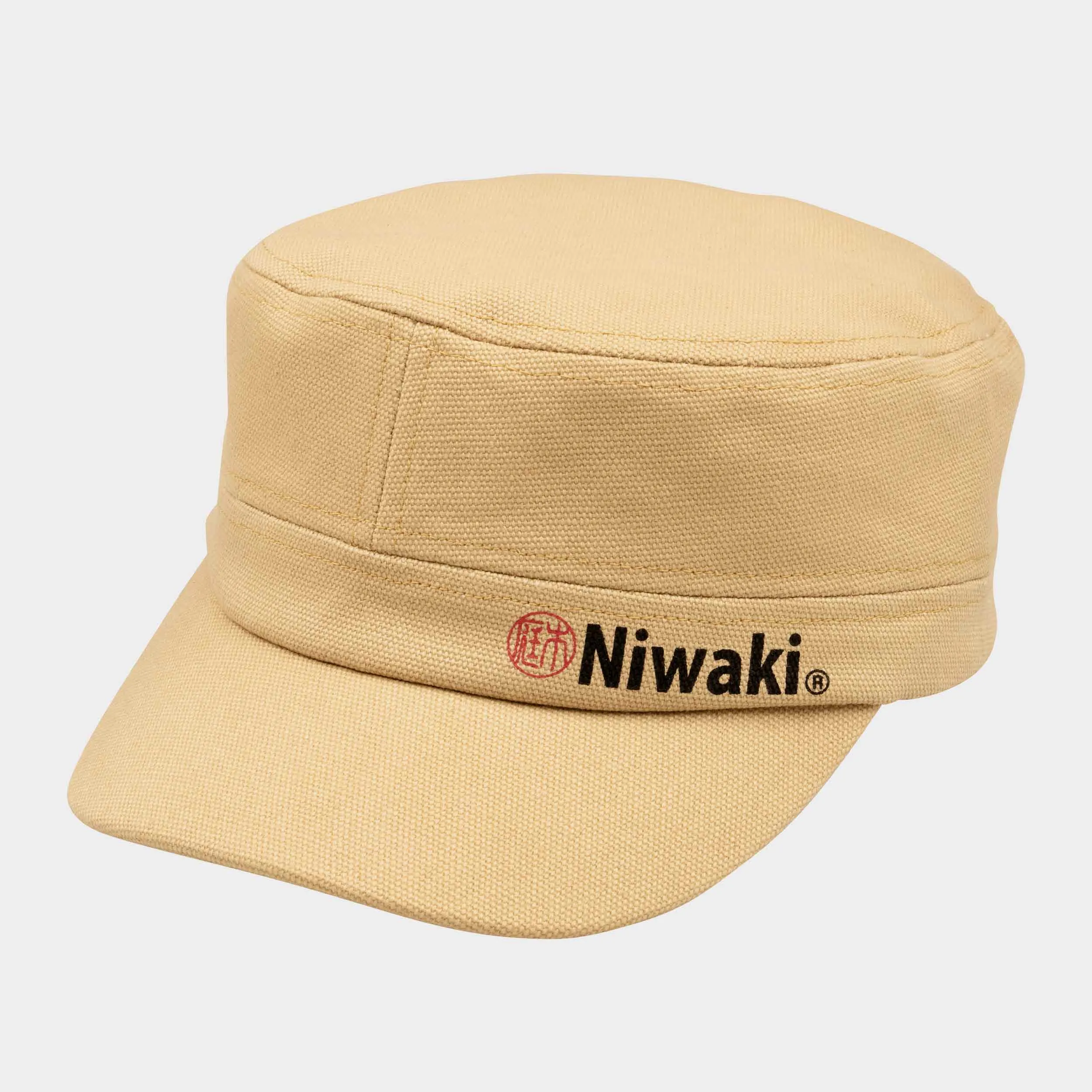 Niwaki Cap sold by Gardenheir
