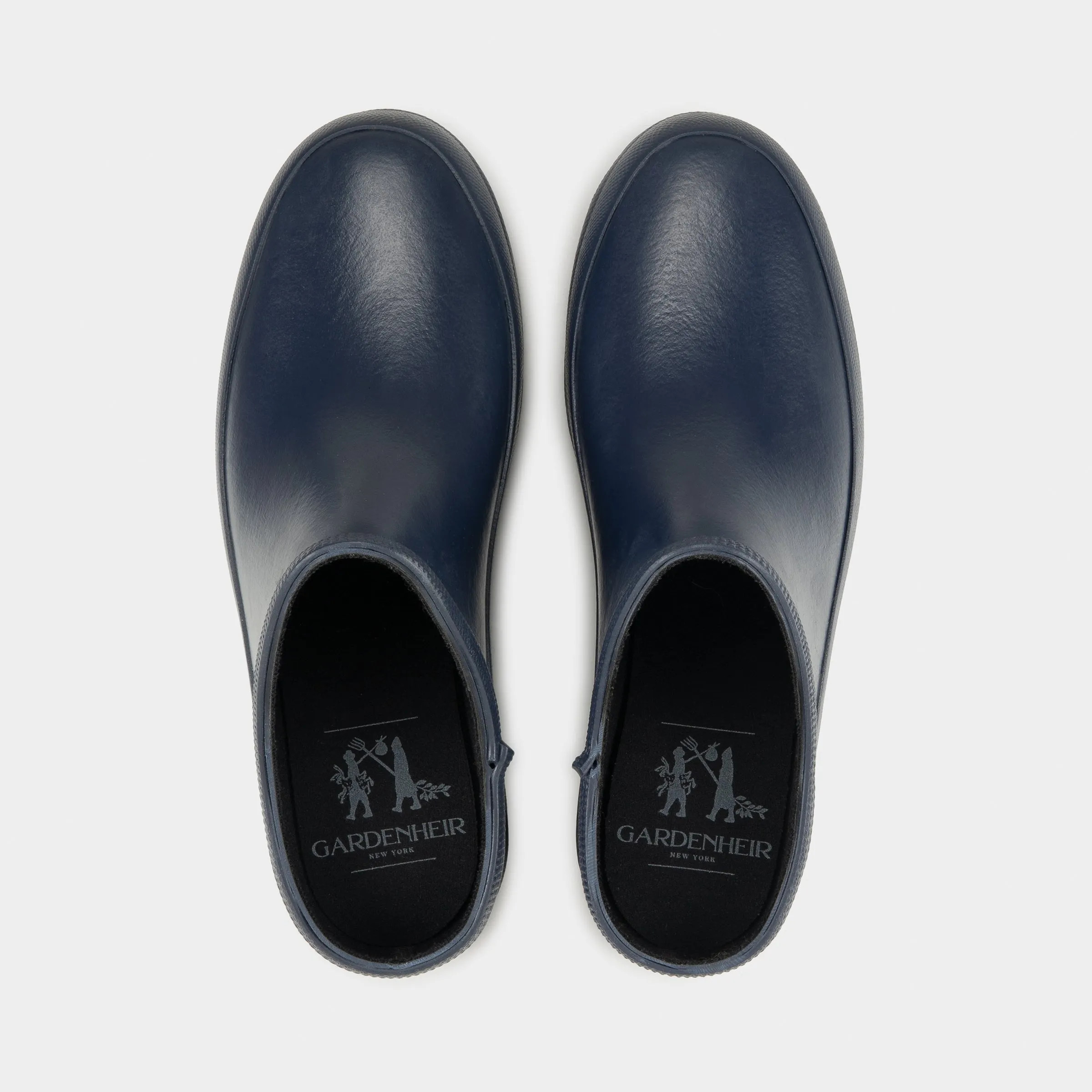Easy Garden Clogs in Navy sold by Gardenheir product image thumbnail 3