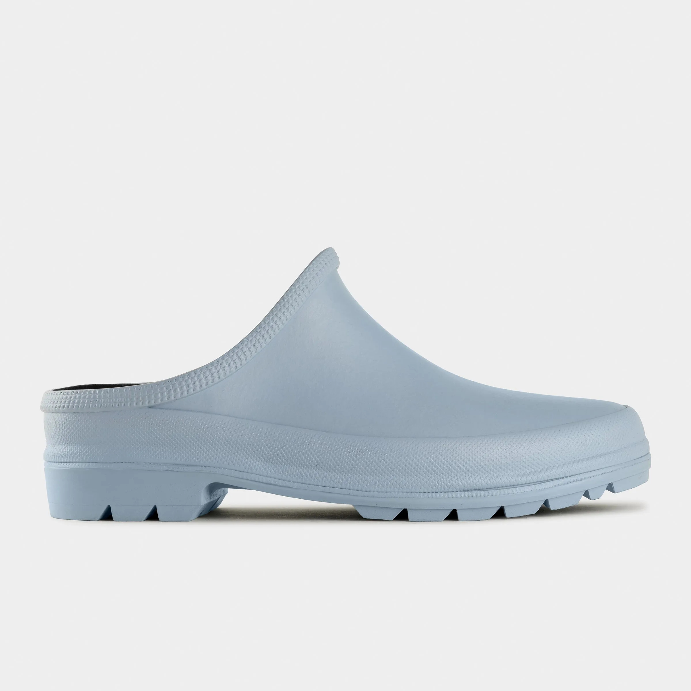 Easy Garden Clogs in Mist sold by Gardenheir