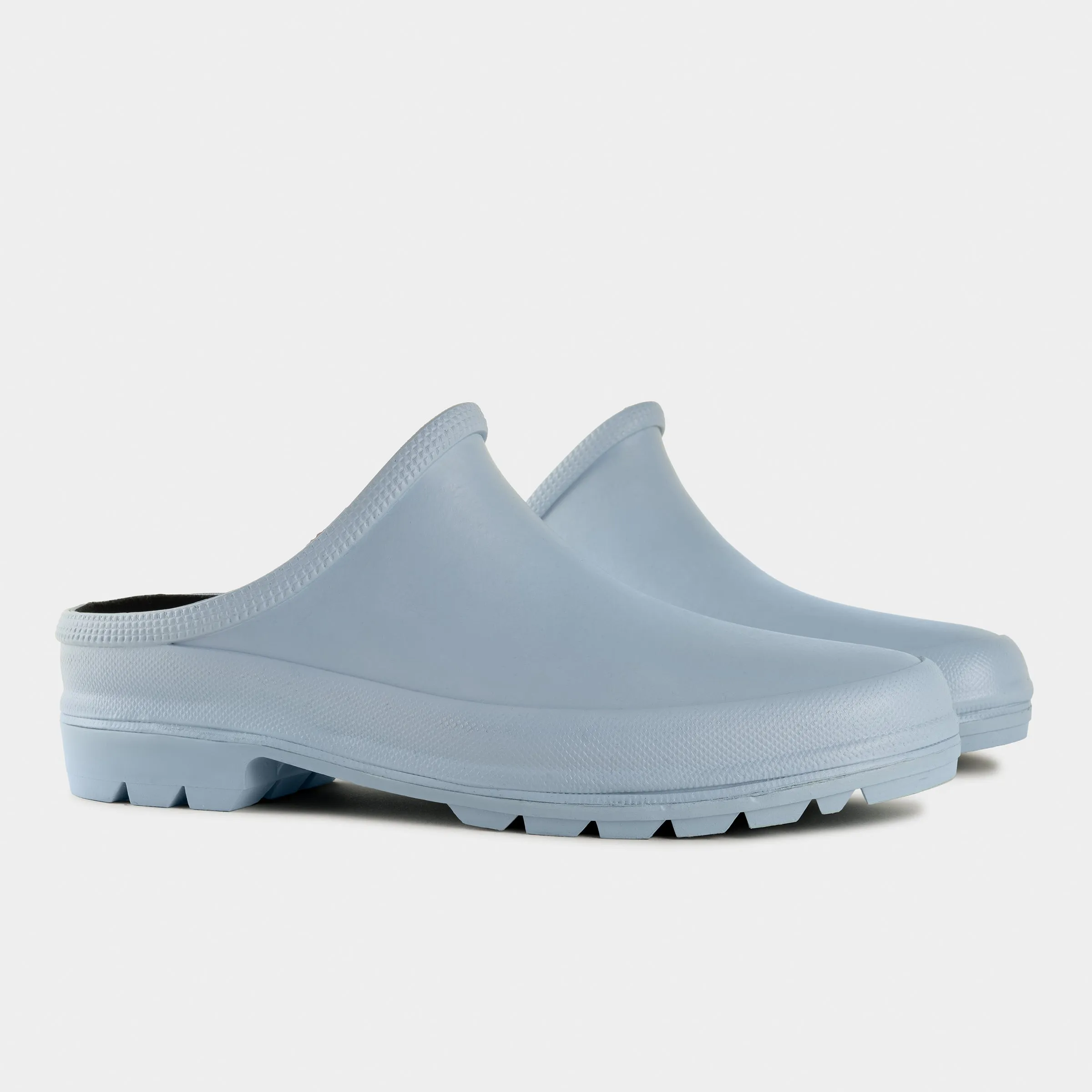 Easy Garden Clogs in Mist sold by Gardenheir product image thumbnail 2