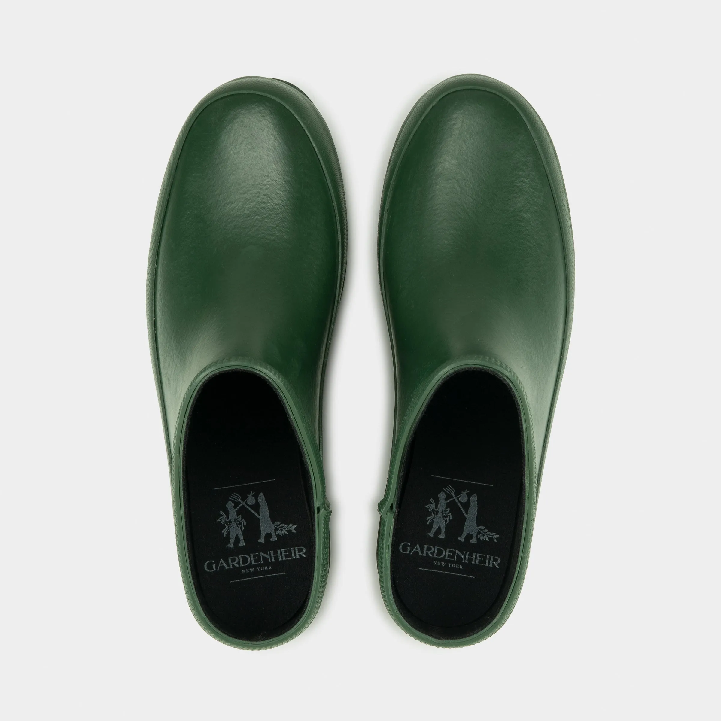 Easy Garden Clogs in Olive sold by Gardenheir product image thumbnail 3