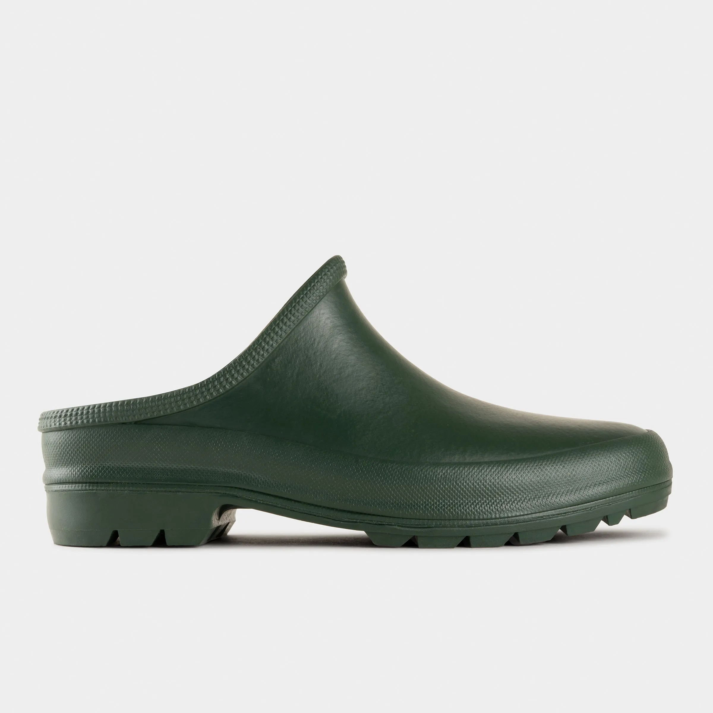 Easy Garden Clogs in Olive sold by Gardenheir