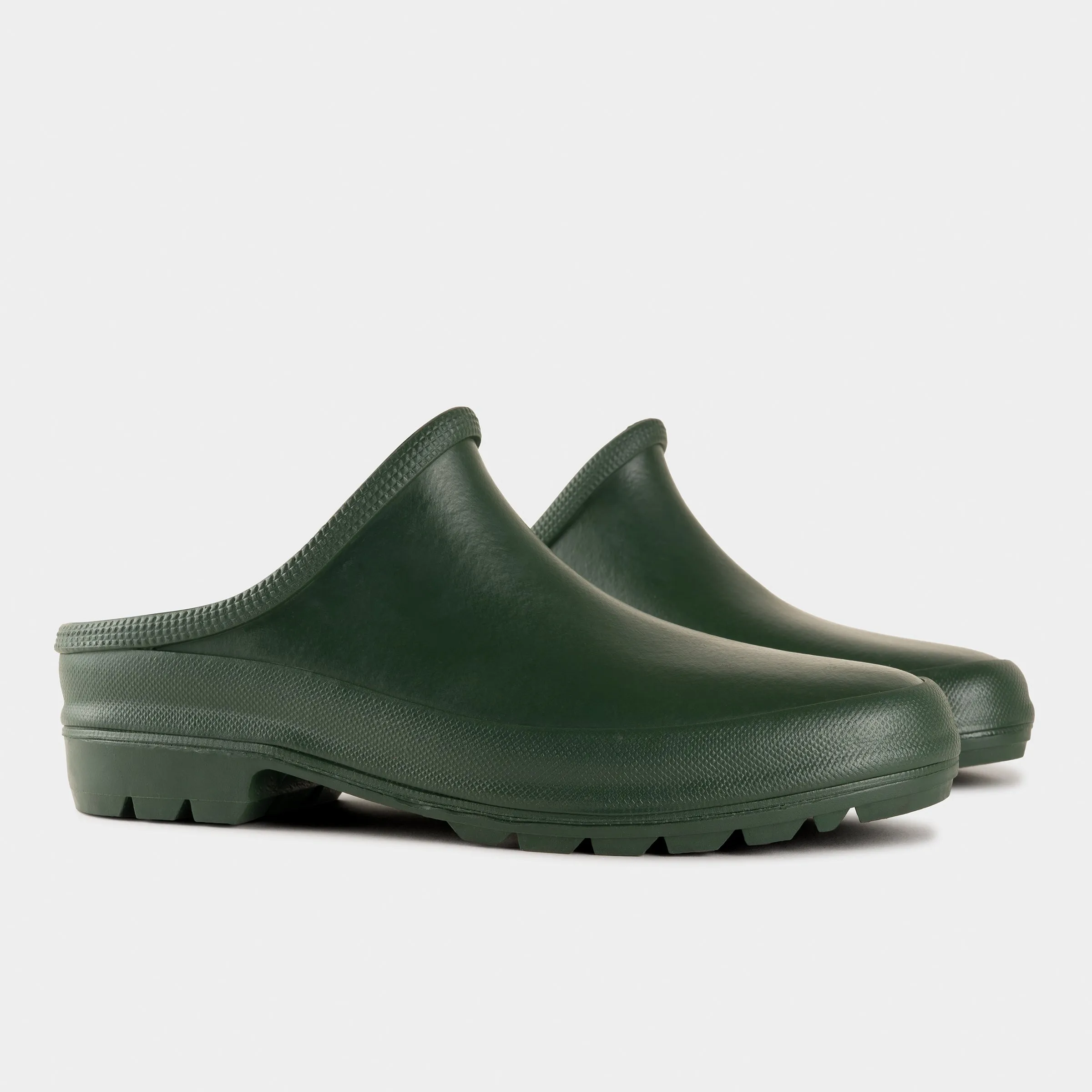 Easy Garden Clogs in Olive sold by Gardenheir product image thumbnail 2