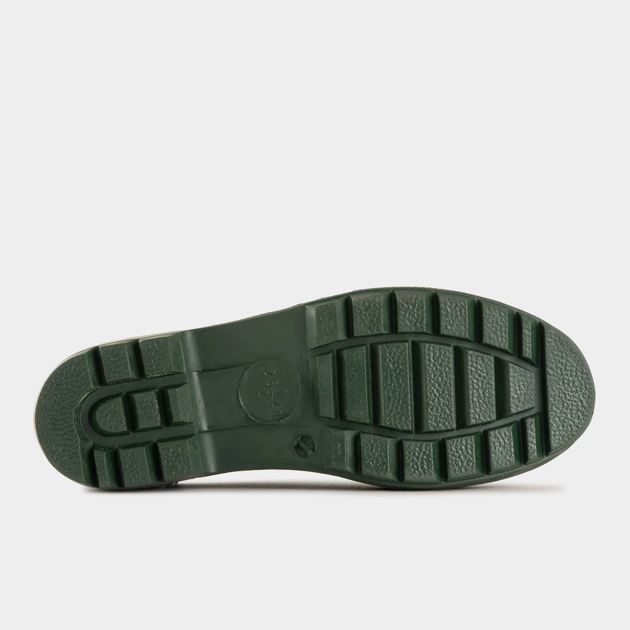 Easy Garden Clogs in Olive sold by Gardenheir product image thumbnail 4