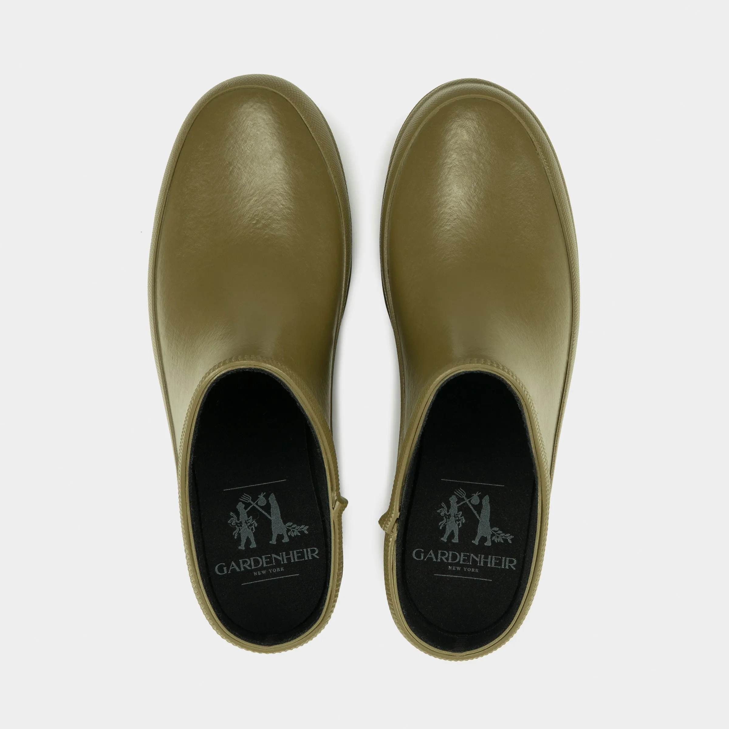 Easy Garden Clogs in Scout sold by Gardenheir product image thumbnail 3