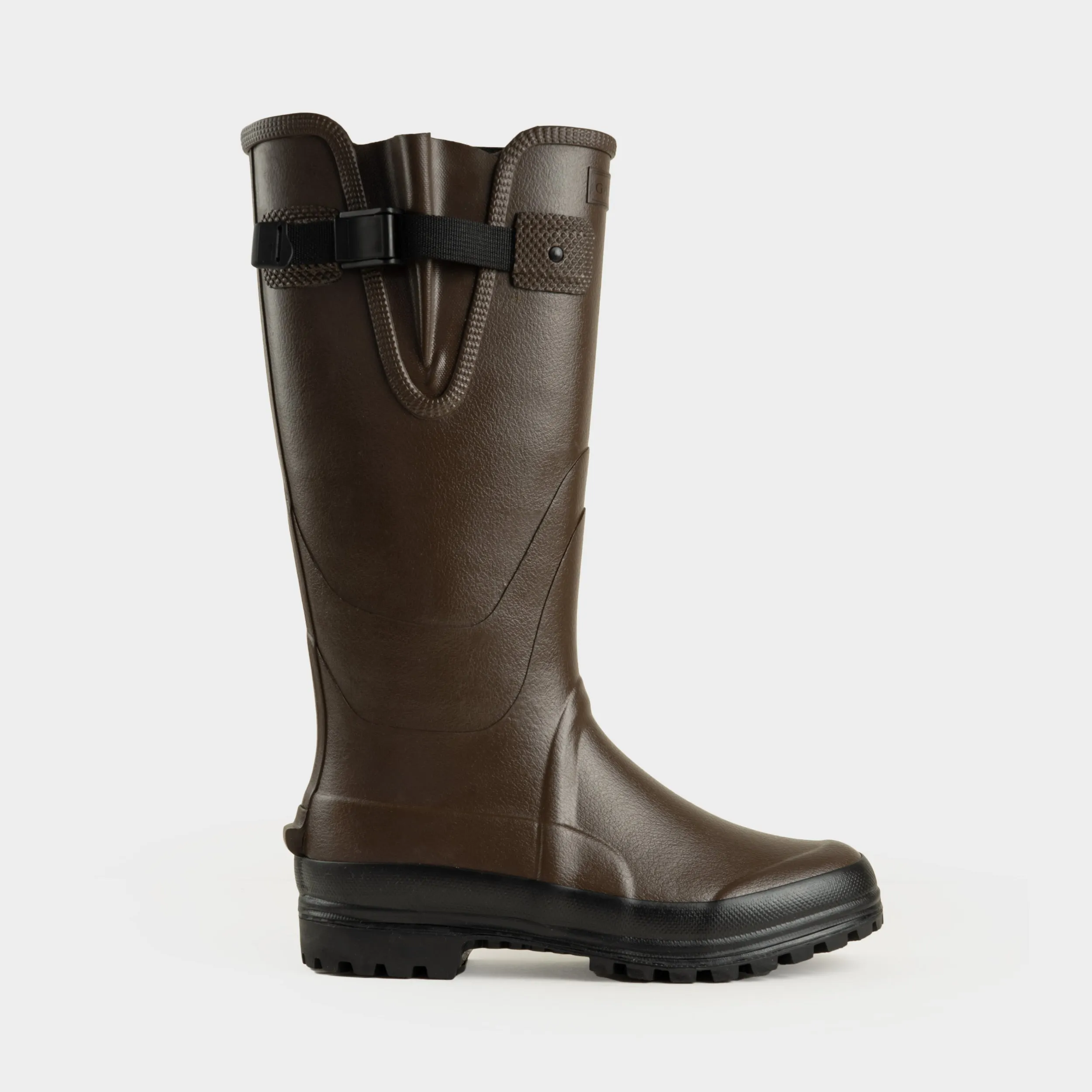 Tall Garden Boot in Brown sold by Gardenheir product image thumbnail 2