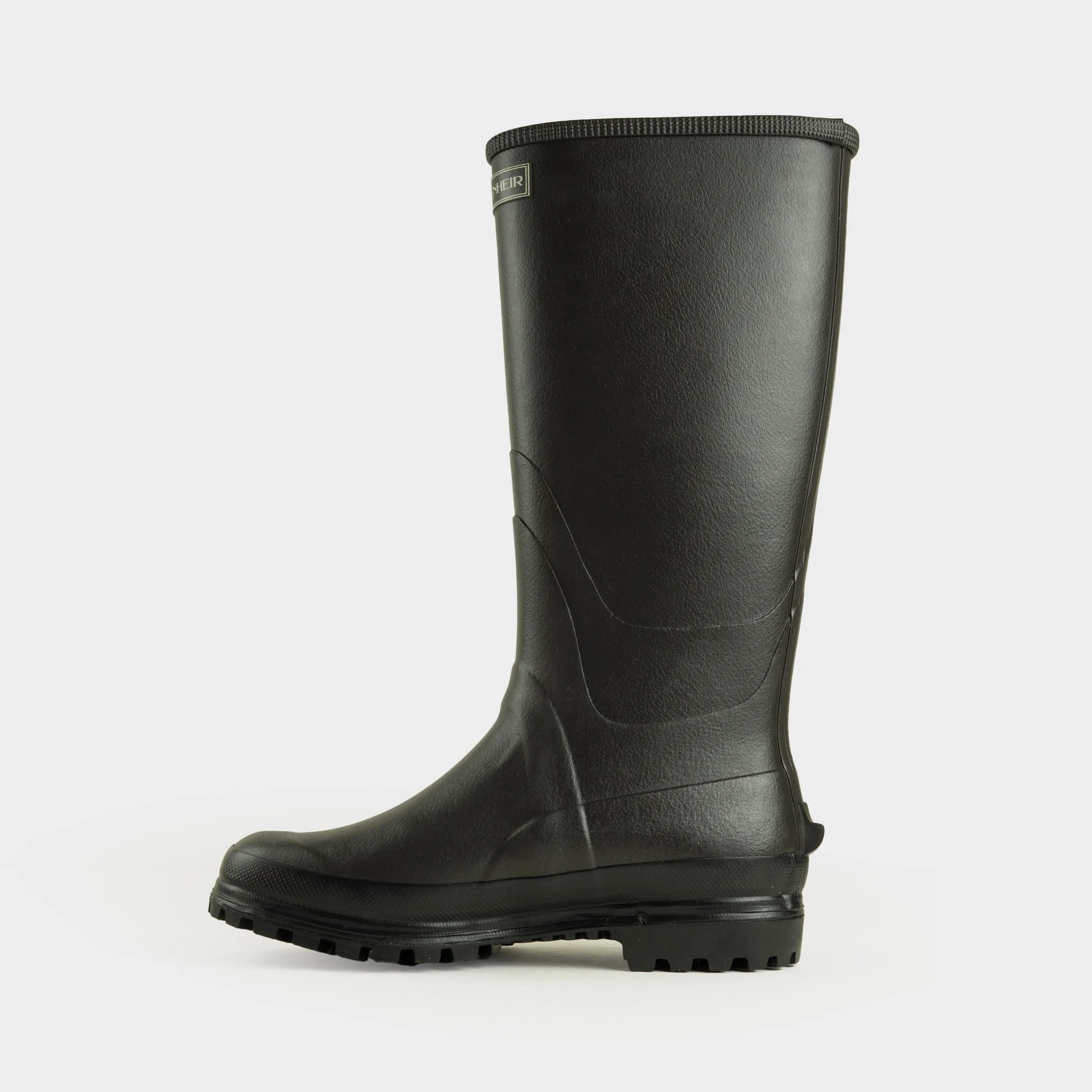 Tall Garden Boot in Black sold by Gardenheir product image thumbnail 3