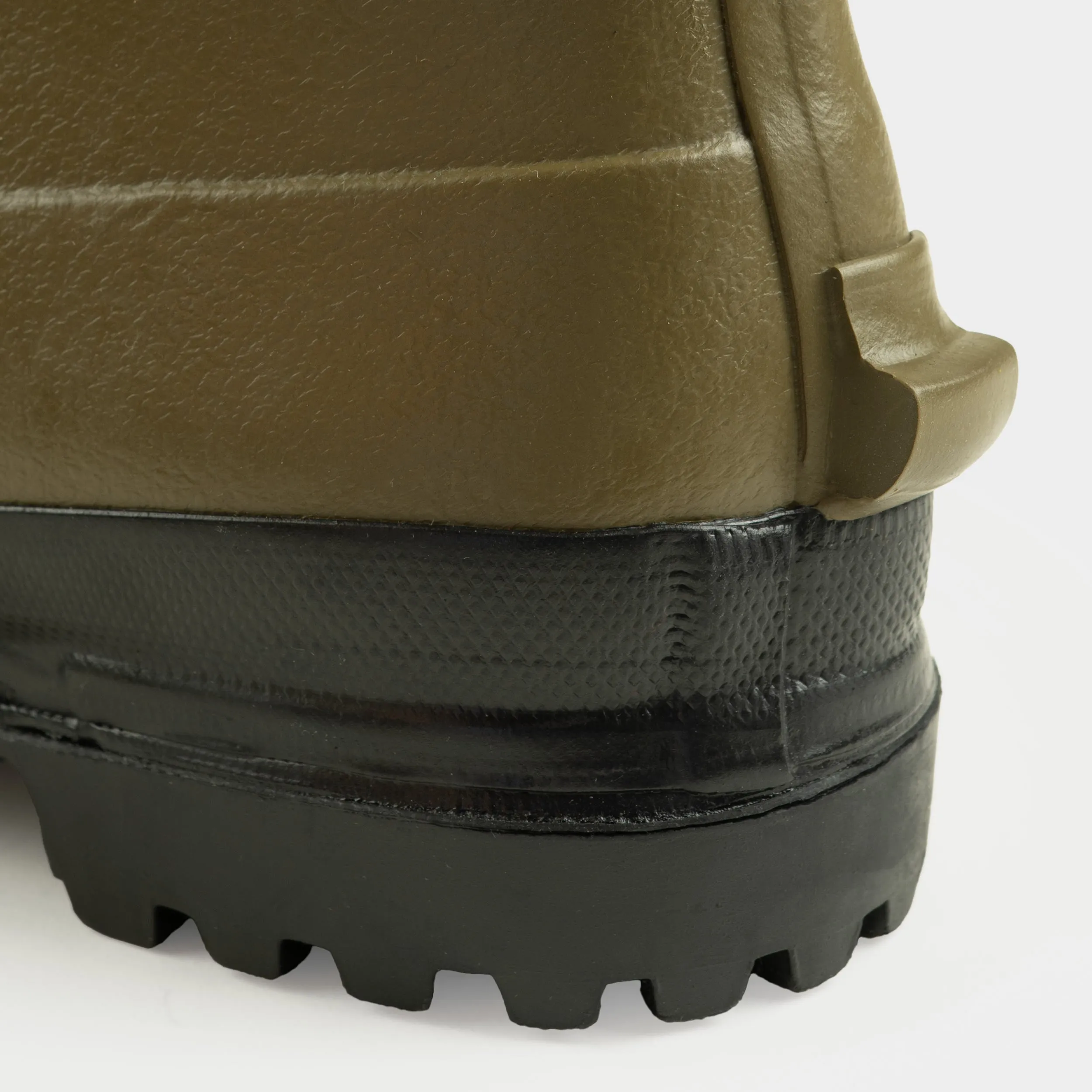 Tall Rubber Garden Boot in Scout sold by Gardenheir product image thumbnail 5