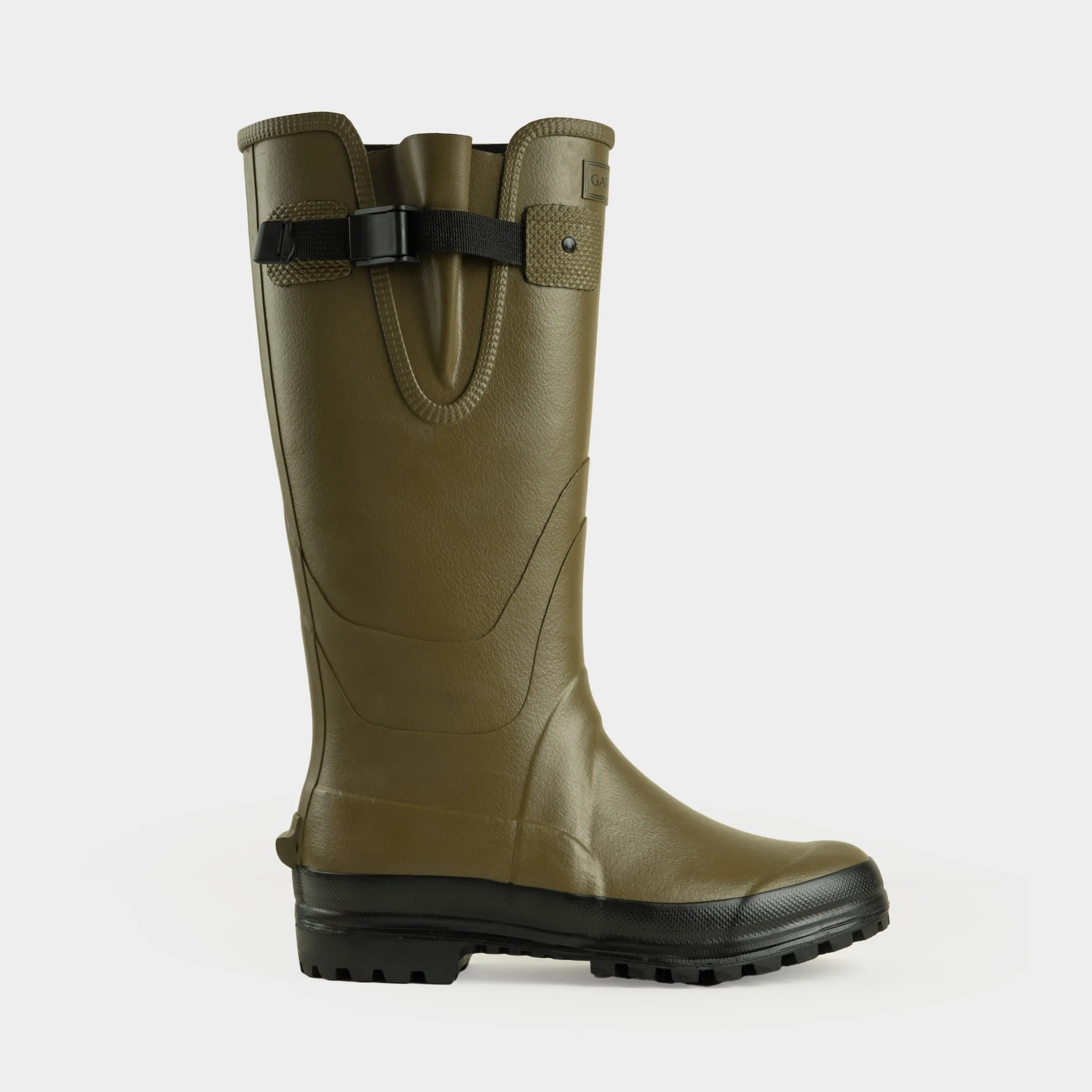 Tall Rubber Garden Boot in Scout sold by Gardenheir product image thumbnail 2