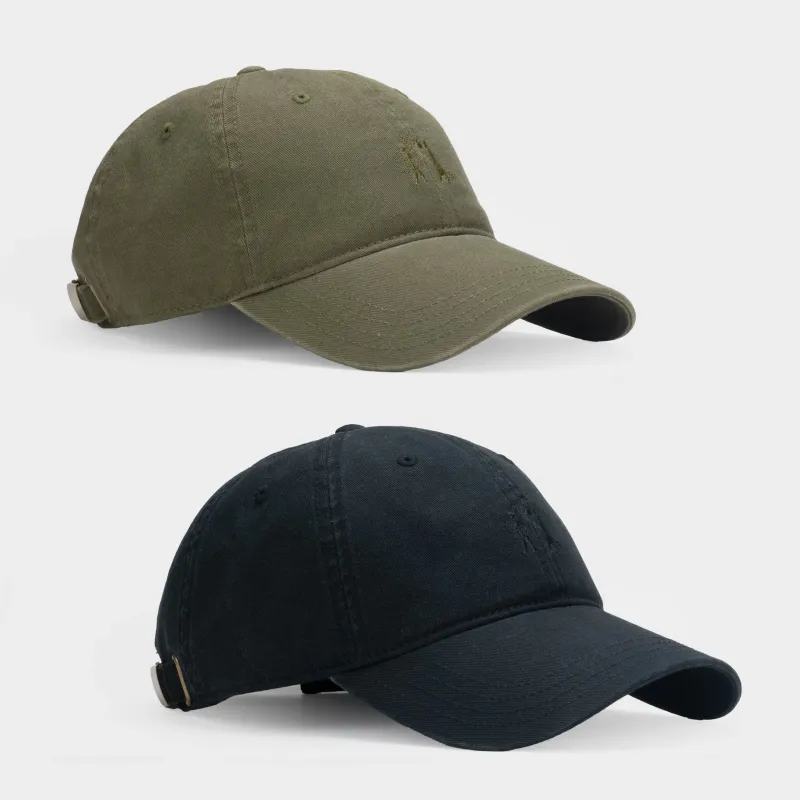 Gardenheir Logo Cap sold by Gardenheir