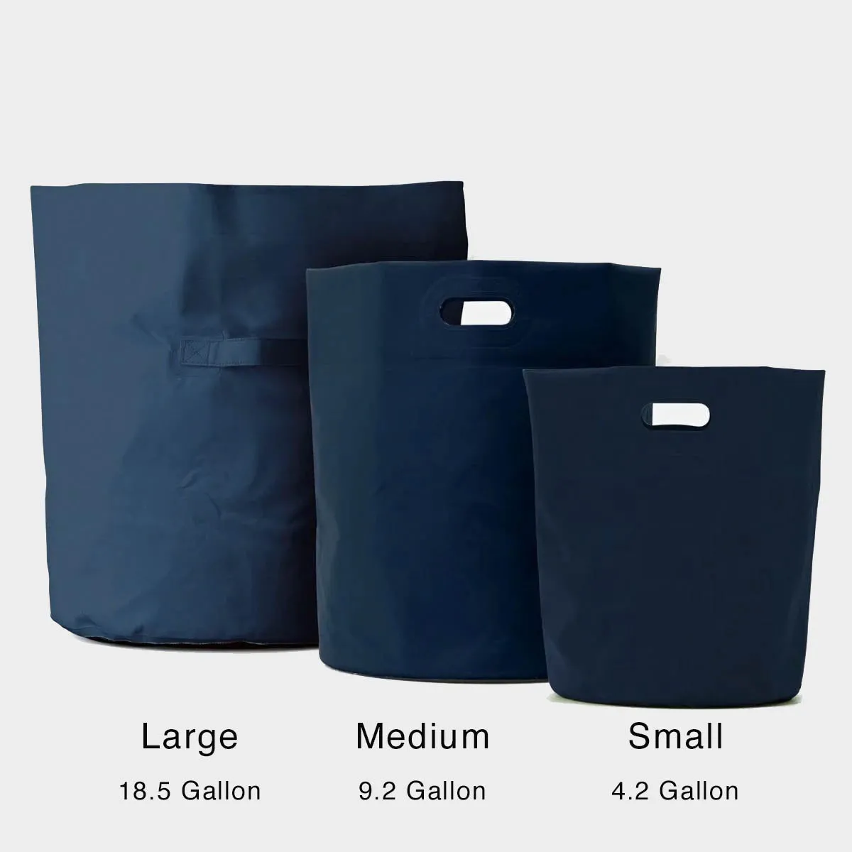 Waterproof Tarp Bag sold by Gardenheir product image thumbnail 2