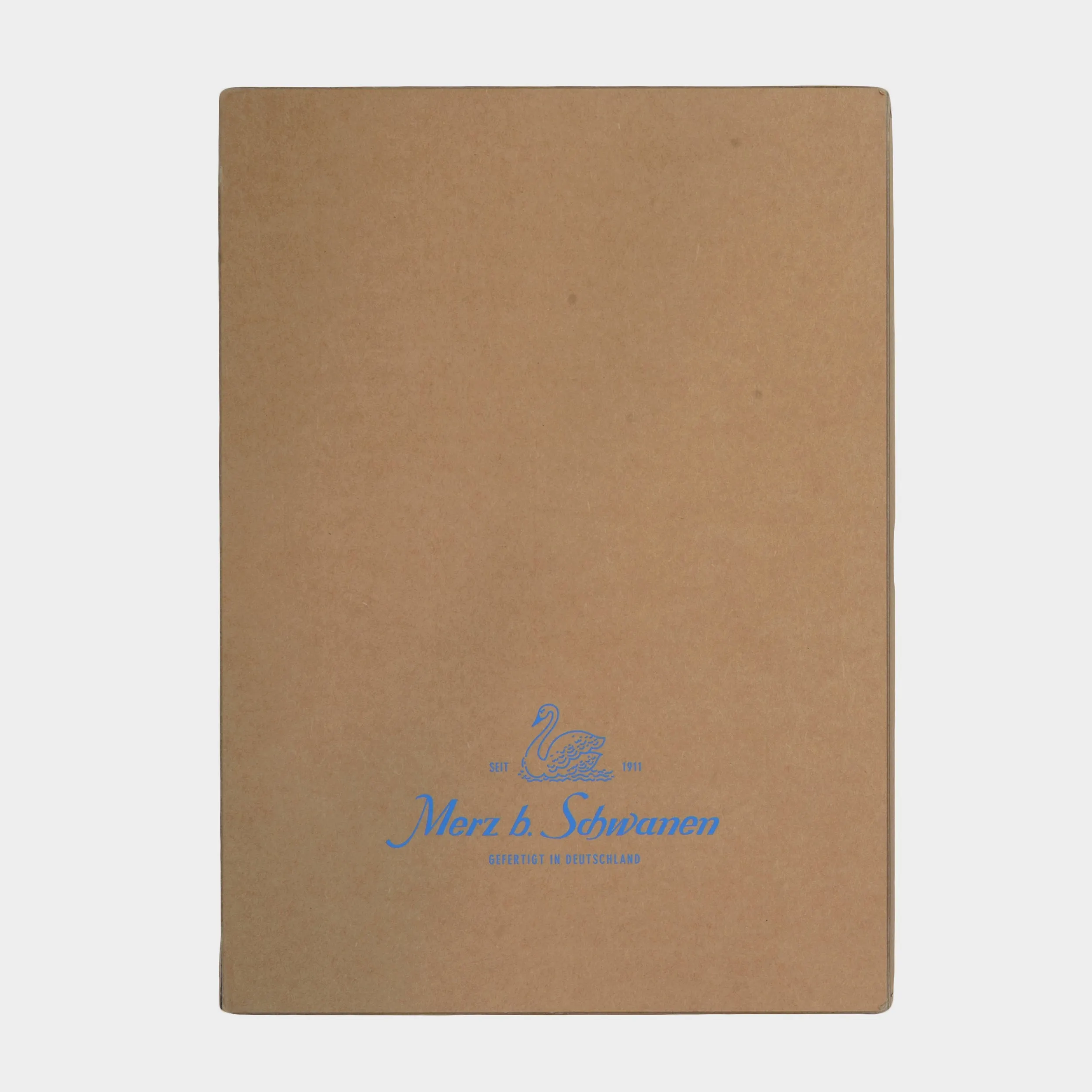 Merz b. Schwanen x Gardenheir Heavyweight Tee sold by Gardenheir product image thumbnail 2