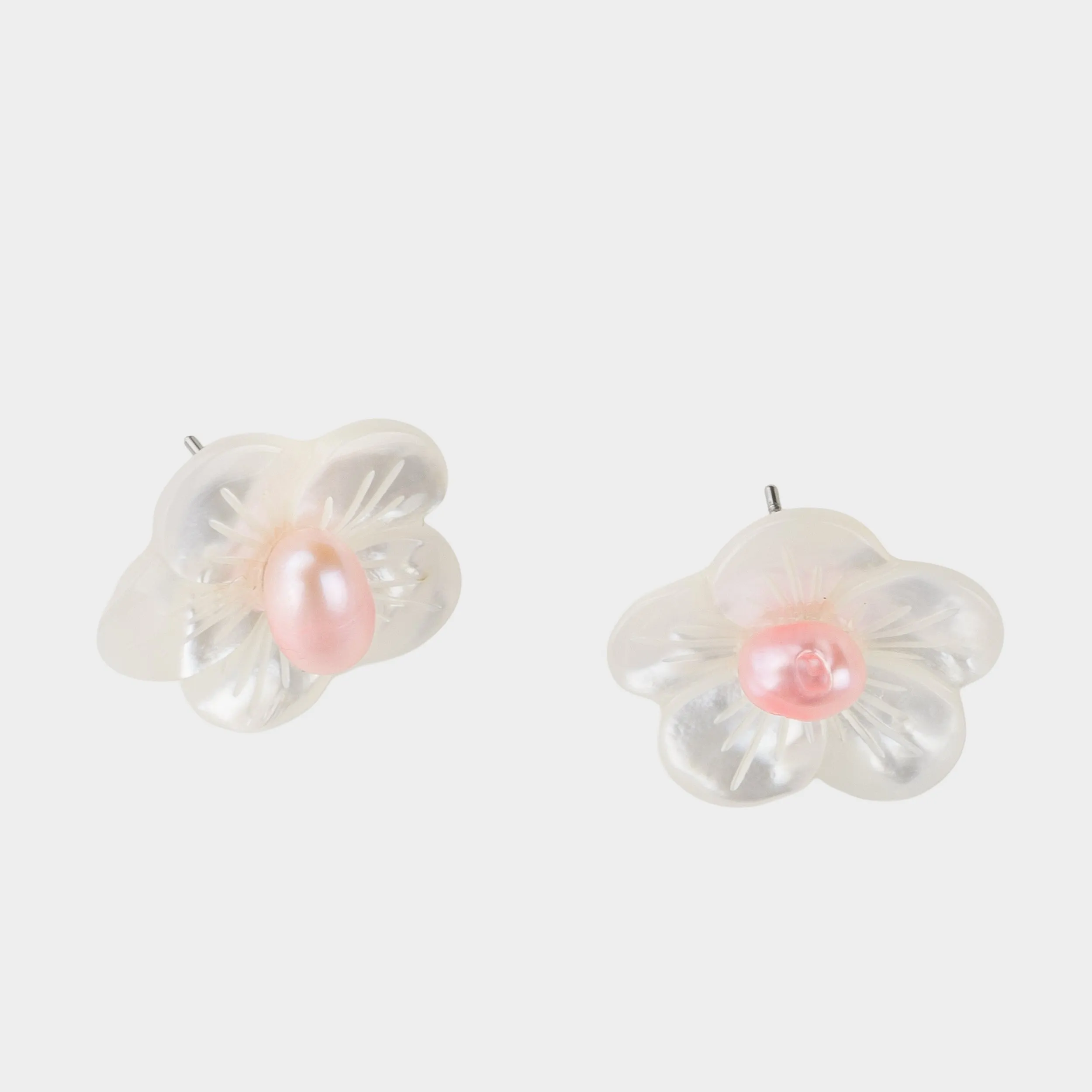 Handmade Secret Garden Earrings sold by Gardenheir product image thumbnail 2