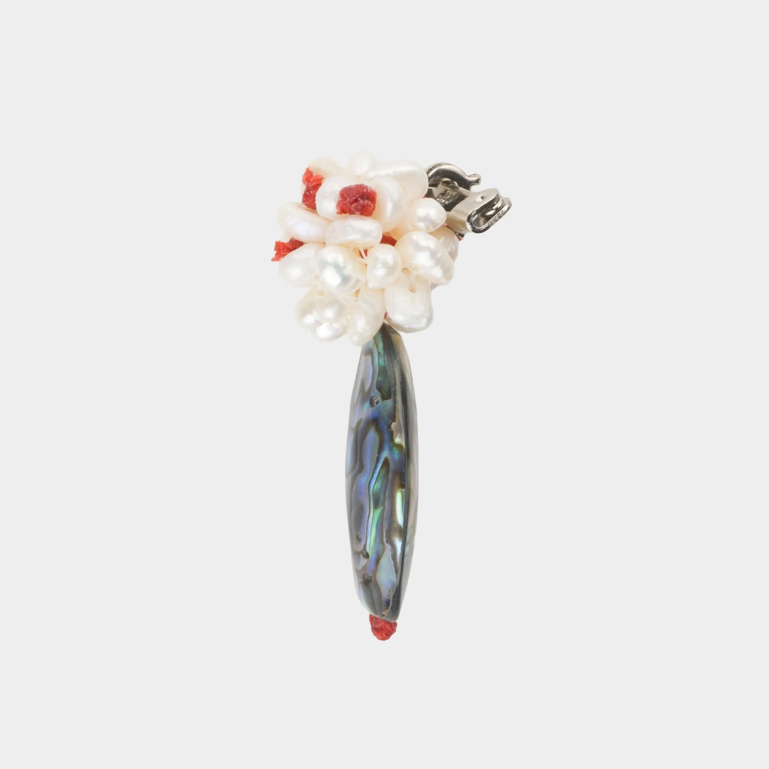 Handmade Tide’s Whisper Brooch sold by Gardenheir product image thumbnail 2