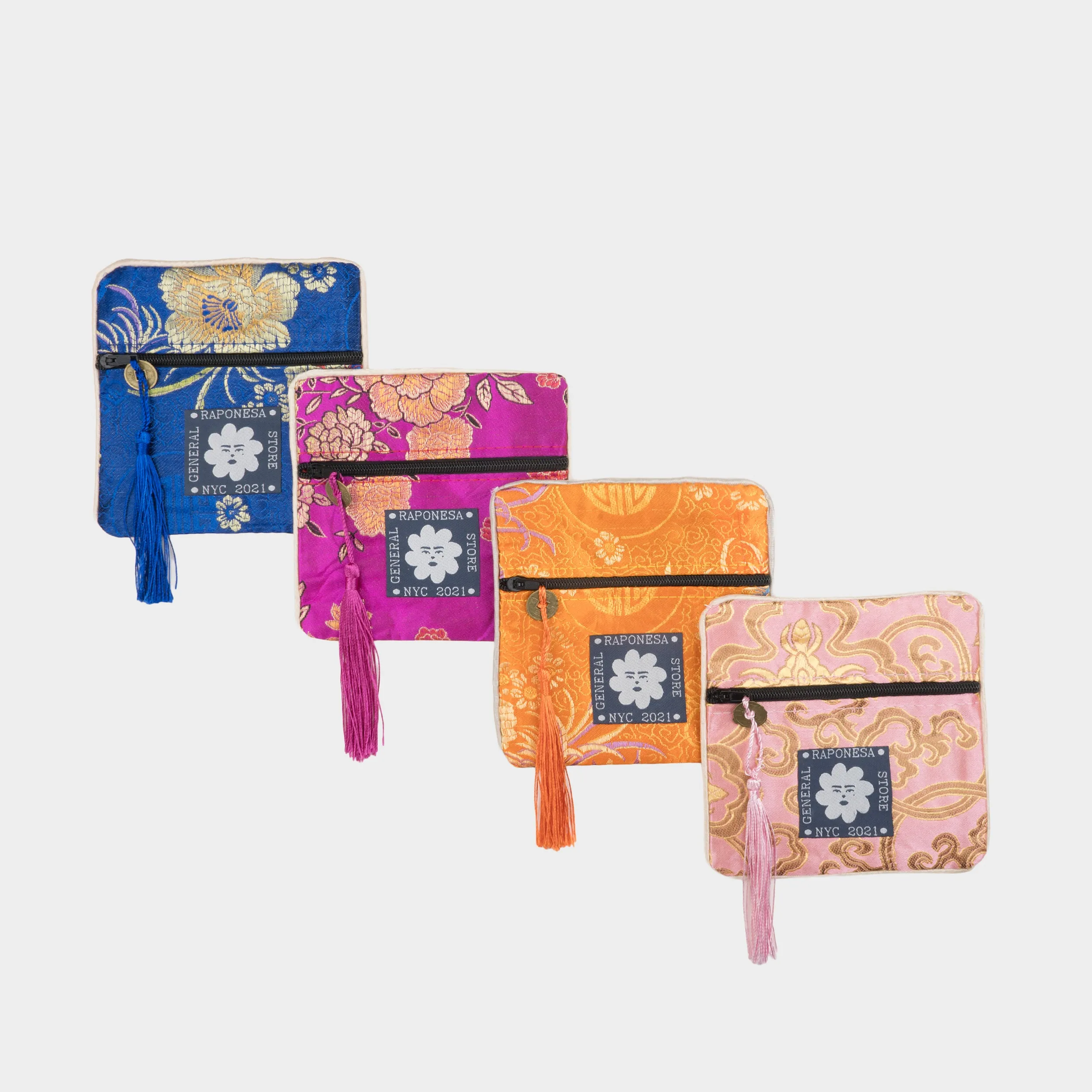 Handmade Tide’s Whisper Brooch sold by Gardenheir product image thumbnail 4