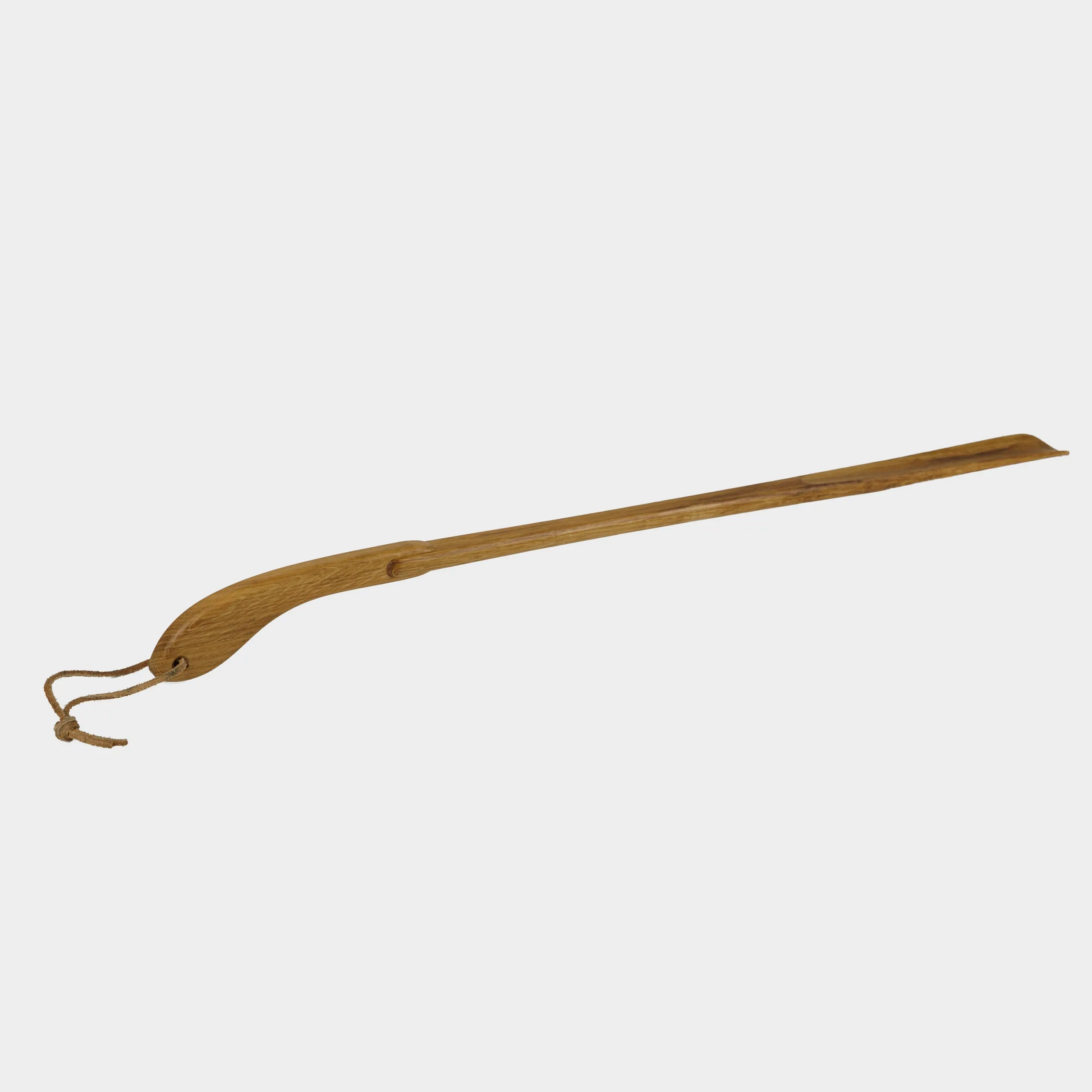 Oak Wood Shoe Horn sold by Gardenheir product image thumbnail 3