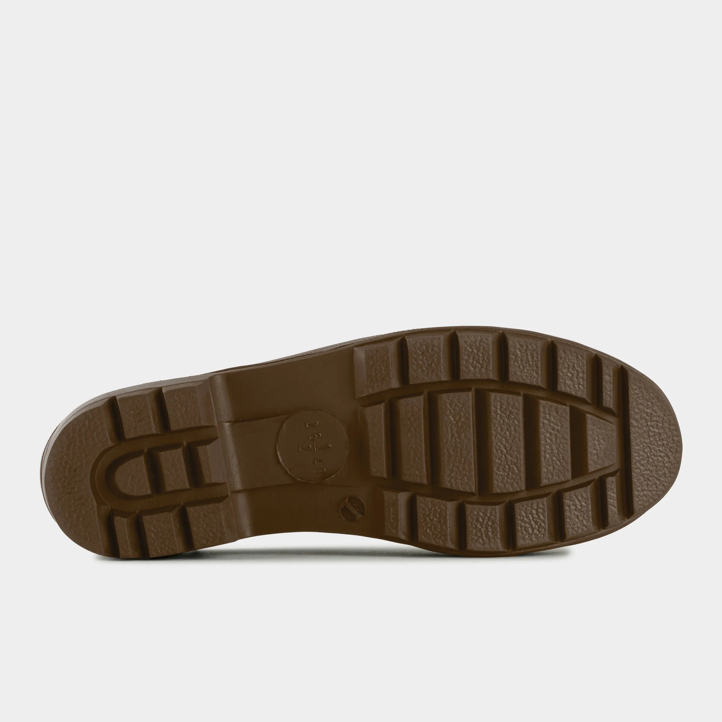 Easy Garden Clogs in Brown sold by Gardenheir product image thumbnail 3