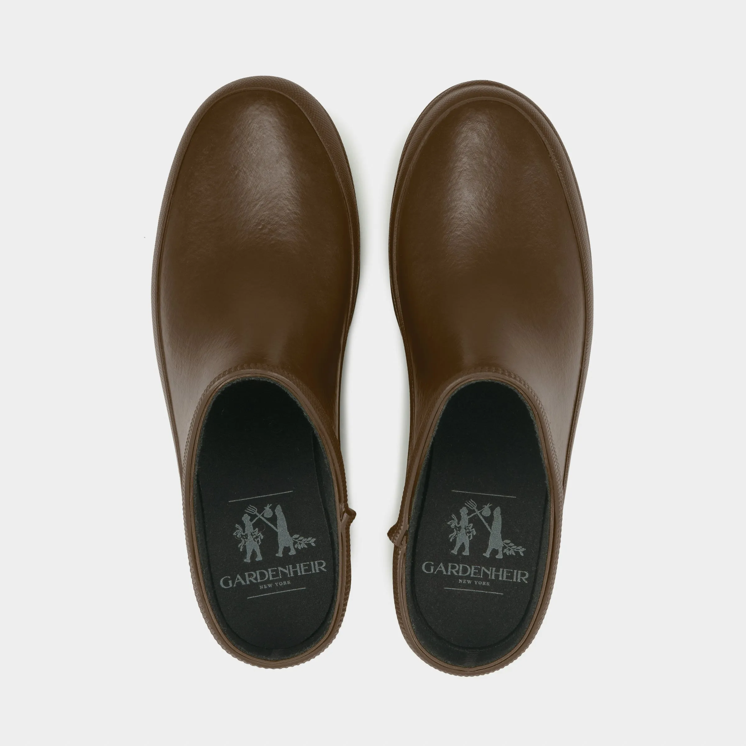 Easy Garden Clogs in Brown sold by Gardenheir product image thumbnail 4