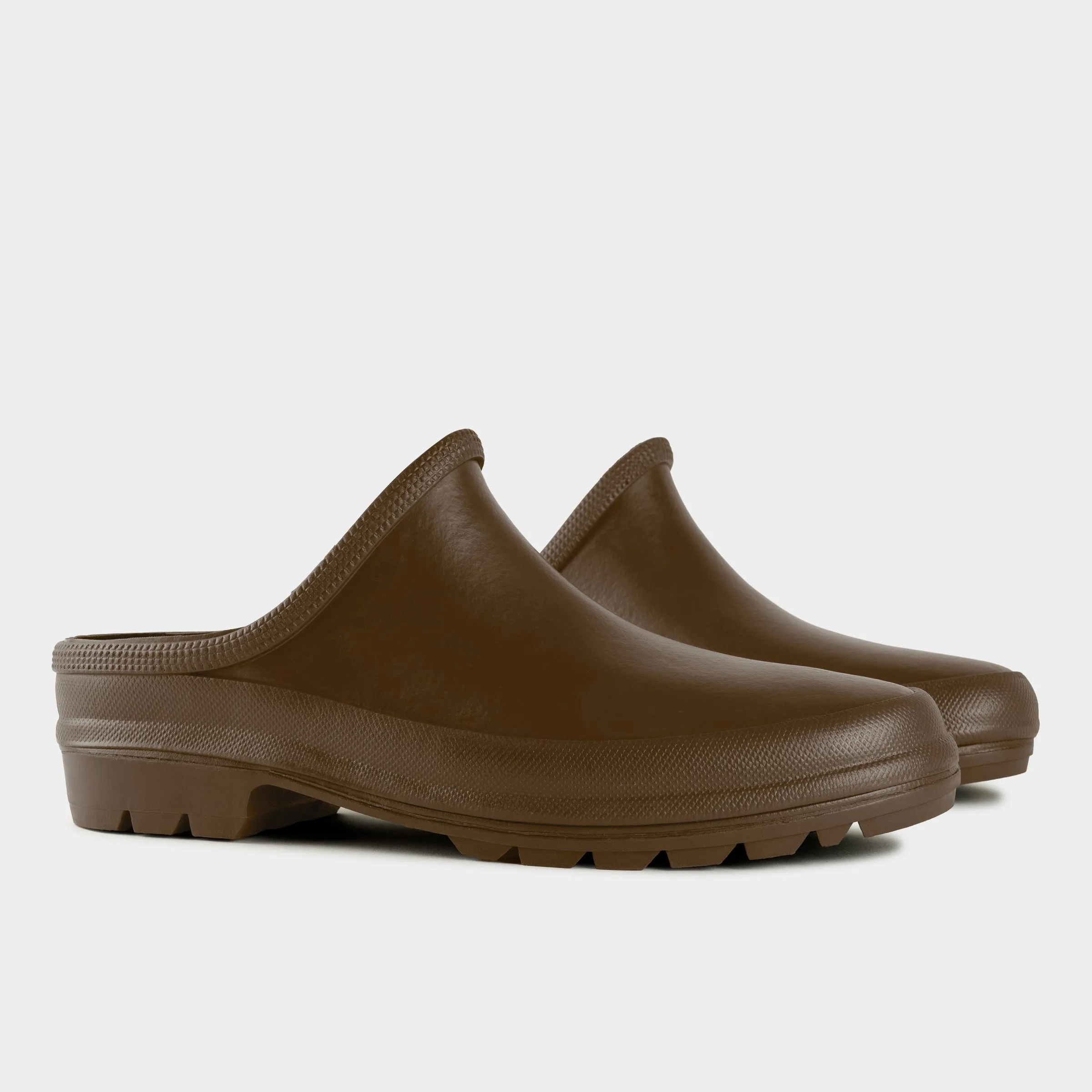 Easy Garden Clogs in Brown sold by Gardenheir product image thumbnail 2