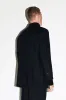 Paramount Oversized Blazer | Navy sold by California Arts