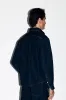 Beachwood Western Denim Shirt  |  Western Blue sold by California Arts