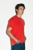 Eames Americana Fit T-Shirt | Sunfaded Red sold by California Arts