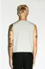 Elysian Utility Cargo Vest | Stone sold by California Arts