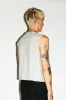 Elysian Utility Cargo Vest | Stone sold by California Arts